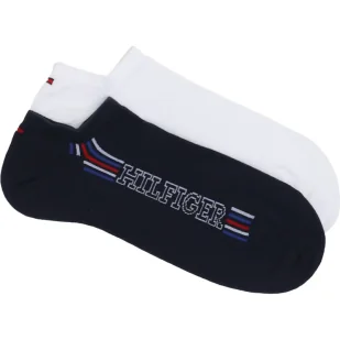 Tommy Hilfiger Skarpety 2-pack - Skarpetki męskie - miniaturka - grafika 1