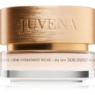 Kremy do twarzy - Juvena Skin Energy krem nawilżający do skóry suchej  50ml - miniaturka - grafika 1