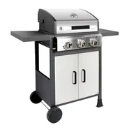 Grille gazowe - BBQ LINE Brenner G3N - miniaturka - grafika 1
