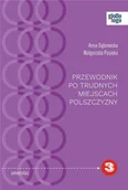Słowniki języka polskiego - Przewodnik po trudnych miejscach polszczyzny - Anna Dąbrowska, Małgorzata Pasieka - miniaturka - grafika 1