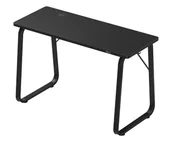 Biurka gamingowe - Huzaro Hero 1.5 Black - miniaturka - grafika 1