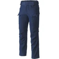 Spodnie męskie - Spodnie Helikon UTP Jeans - Denim Stretch - Marine Blue - miniaturka - grafika 1