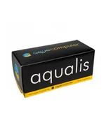 Tuning komputera - akcesoria - Aqua Computer Chłodzenie wodne aqualis D5 150 ml z nanopowłoką (34082) - miniaturka - grafika 1