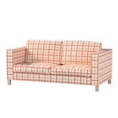 Pokrowce na meble - Pokrowiec na sofę Karlanda rozkładaną, krótki - miniaturka - grafika 1