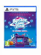 Gry PlayStation 5 - Arcade Game Zone (PS5) - miniaturka - grafika 1