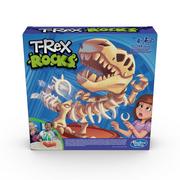 Gry planszowe - Hasbro T-REX ROCKS - miniaturka - grafika 1