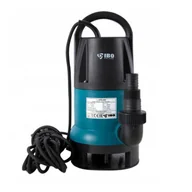 Pompy wodne - Pompa zatapialna IPK 400 230V IBO (OPA000476) - miniaturka - grafika 1