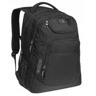 Torby na laptopy - Plecak na laptopa OGIO Tribune GT 15.6 cali Czarny - miniaturka - grafika 1