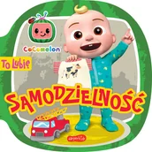 Rolnictwo i przemysł - Cocomelon To lubię Samodzielność Nowa - miniaturka - grafika 1