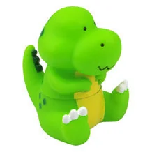 K's Kids Klocki Popboblocs - dinozaur zielony KA10696-DB - Akcesoria do karmienia - miniaturka - grafika 2