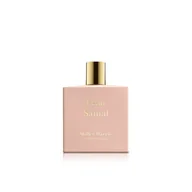 Wody i perfumy damskie - Miller Harris Peau Santal Woda perfumowana 100 ml - miniaturka - grafika 1