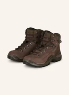 Moda i Uroda OUTLET - Lowa Buty Trekkingowe Renegade Evo Gtx Mid braun - miniaturka - grafika 1