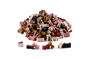 MACED Mix przysmaków - treserki 1kg Maced - Przysmaki dla psów - miniaturka - grafika 1