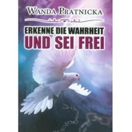 Poradniki psychologiczne - Centrum Poznaj prawdę i bądź wolny wersja niemiecka - Wanda Prątnicka - miniaturka - grafika 1