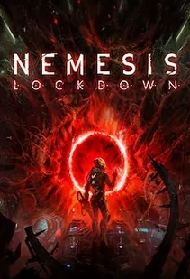 Nemesis - Lockdown (PC) - Steam Key - GLOBAL - Gry PC Cyfrowe - miniaturka - grafika 1