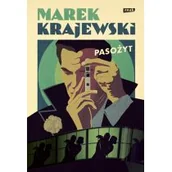 Kryminały - Pasożyt - miniaturka - grafika 1