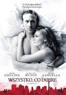 Filmy akcji DVD - Wszystko co dobre - miniaturka - grafika 1