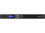 Zasilacze awaryjne UPS - PowerWalker VI 750 R1U - miniaturka - grafika 1