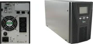 Zasilacze awaryjne UPS - IPS-UPS TS1-ON-1k0-MC-3x9 - Zasilacz UPS Online, 1000VA/900W, True Online Double Conversion - miniaturka - grafika 1
