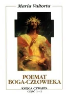 Religia i religioznawstwo - Poemat Boga Człowieka Księga IV Część 1 i 2 - miniaturka - grafika 1