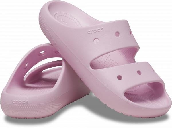 Damskie Buty Klapki Crocs Classic V2 209403 Sandal 42-43