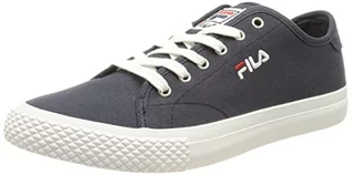 Trampki męskie - Fila Pointer Classic, męskie trampki, Fila Navy, 41 EU - grafika 1