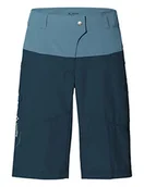 Spodenki damskie - VAUDE Damskie szorty Qimsa - miniaturka - grafika 1