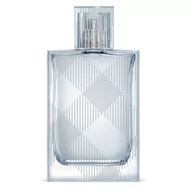 Wody i perfumy męskie - Burberry Brit Splash Woda toaletowa 50ml - miniaturka - grafika 1