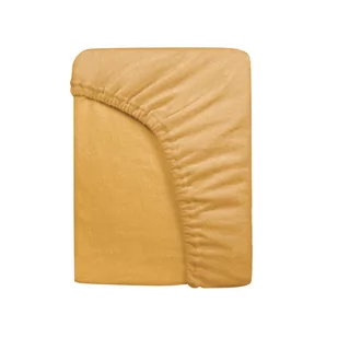 Prześcieradło frotte z gumką 042/130/140x200 - Pościel - miniaturka - grafika 2