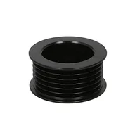 Układ zapłonowy - akcesoria - BOSCH Koło pasowe, alternator F 00M 991 160 - miniaturka - grafika 1