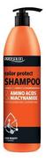 Szampony do włosów - Chantal _Prosalon Color Protect Shampoo Amino Acid &amp; Niacynamide szampon chroniący kolor włosów farbowanych i rozjaśnianych 1 kg - miniaturka - grafika 1