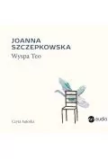 wyspa teo - Powieści historyczne i biograficzne - miniaturka - grafika 1