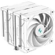Tuning komputera - akcesoria - Deepcool AK620 Intel, AMD, CPU Air Cooler - miniaturka - grafika 1