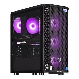 Actina ENDORFY 5800X3D/16GB/1TB/RX6750XT/650W - Zestawy komputerowe - miniaturka - grafika 1
