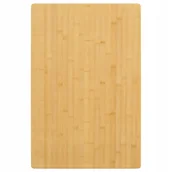 Blaty meblowe i parapety okienne - Blat stal nierdzewna dąb grandson 1,5 x 100 x 60 cm - miniaturka - grafika 1