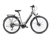 Rowery elektryczne - Rower elektryczny PROECO:ON WAVE 3.0 504Wh - miniaturka - grafika 1