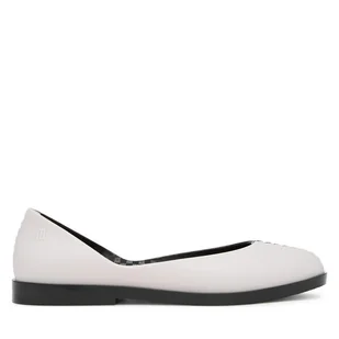 Baleriny Melissa Switch 36154 Czarny - Baleriny - miniaturka - grafika 1