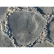 Kostki brukowe i krawężniki - Płyta dekoracyjna Kamień Łupany Ścieżkowiec 30-45 cm - miniaturka - grafika 1