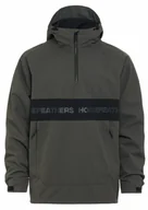 Kurtki męskie - kurtka męska HORSEFEATHERS GORDIE URBAN OLIVE - miniaturka - grafika 1