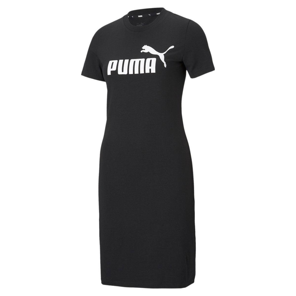 PUMA SUKIENKA ESS SLIM DRESS 58691001 R S