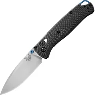 Scyzoryki - BENCHMADE BUGOUT, DROP-POINT, AXIS 535-3 - miniaturka - grafika 1