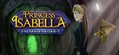 Gry PC Cyfrowe - Princess Isabella - Return of the Curse (PC) Klucz Steam - miniaturka - grafika 1