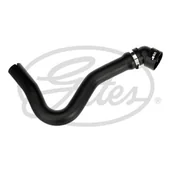 Węże chłodnicy - Przewód elastyczny chłodnicy Gates 05-4632 - miniaturka - grafika 1