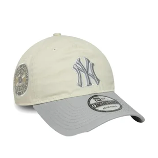 Czapka baseballowa 9twenty New York Yankees - Czapki męskie - miniaturka - grafika 1