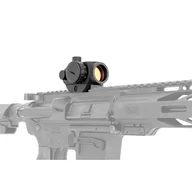 Lornetki - Kolimator Primary Arms Classic MD-RBGII Gen II Micro dot Red Dot - miniaturka - grafika 1