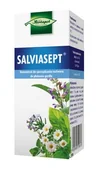 Przeziębienie i grypa - Herbapol Salviasept 35 g - miniaturka - grafika 1