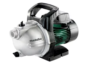 Metabo Pompa ogrodowa P 2000 G 600962000) narzedziametabo-794-uniw - Pompy wodne - miniaturka - grafika 1
