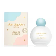 Zestawy perfum unisex - Don Algodon Baby, Woda perfumowana, 100 ml - miniaturka - grafika 1