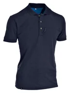 Koszulki sportowe męskie - Maul Sport Koszulka funkcyjna "Gaigerkopf 4" w kolorze granatowym - miniaturka - grafika 1