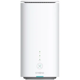 STRONG 5GROUTERAX3000 2.4 / 5 GHz (DualBand), Wi-Fi Mesh, Gniazdo SIM - Routery - miniaturka - grafika 1